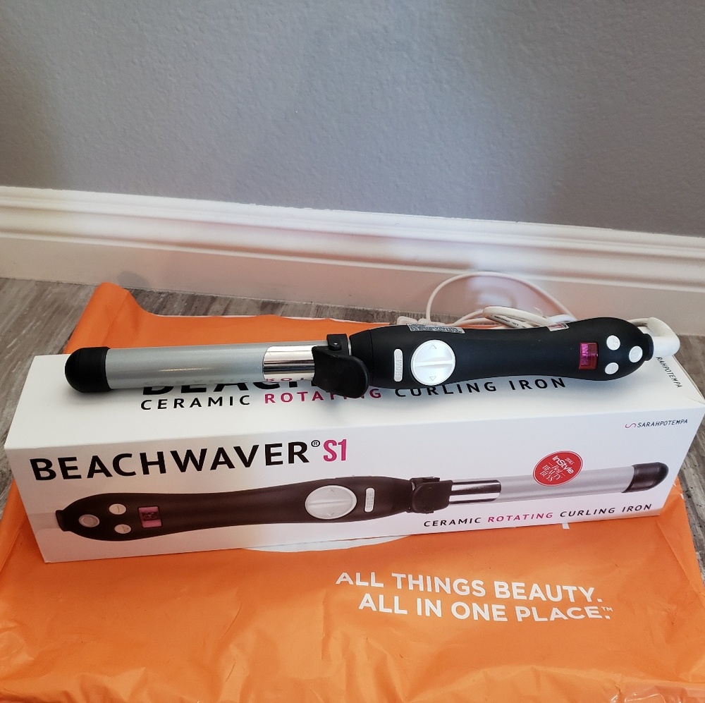 BeachWaver S1